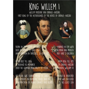 12543 King Willem I